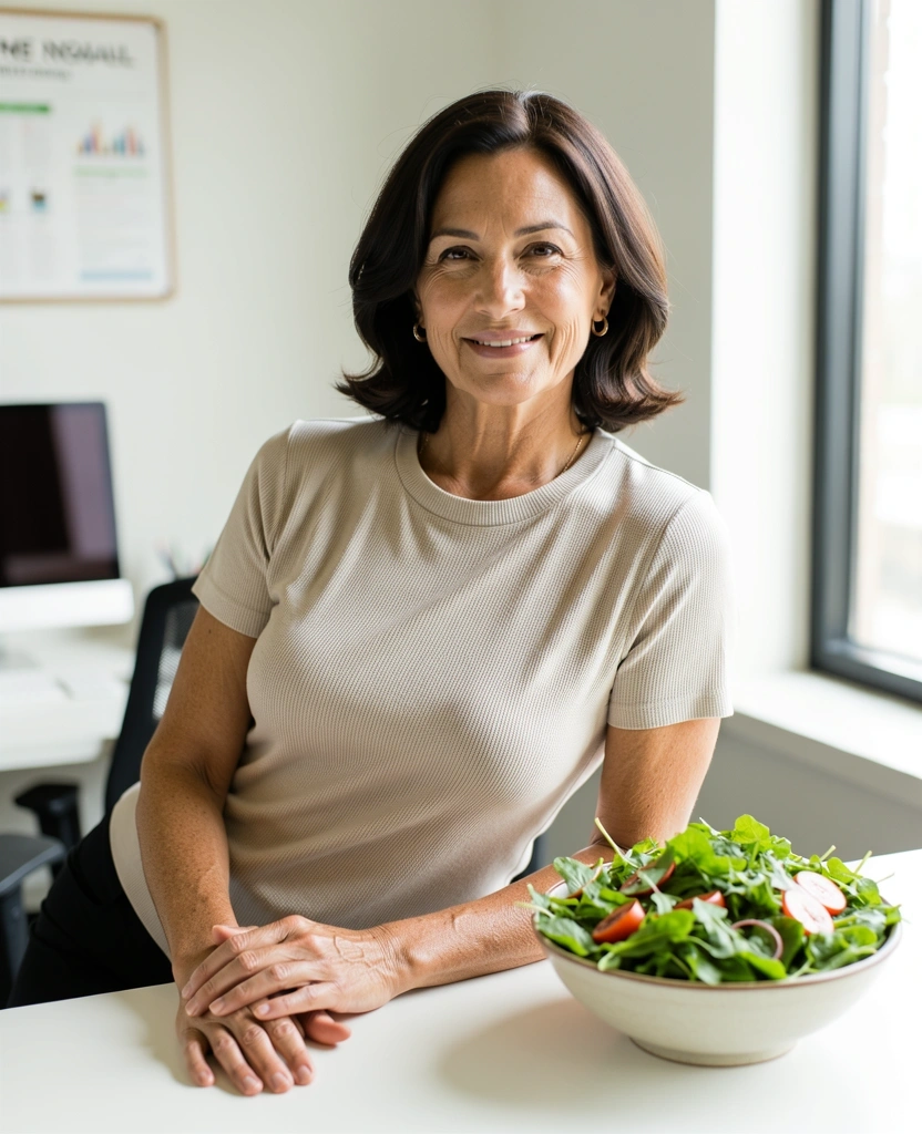 Ernährungsexperte NutriPlus